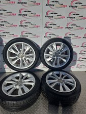 04-08 Audi A3 8p  ALLOY WHEELS