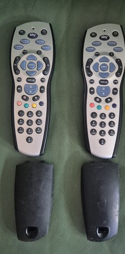 Sky urc1671 00r01 remote - sky,