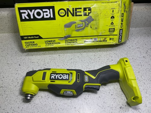 Parts only ryobi one 18v - **parts,