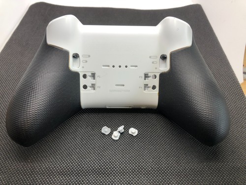 Xbox elite replacement shell - elite,