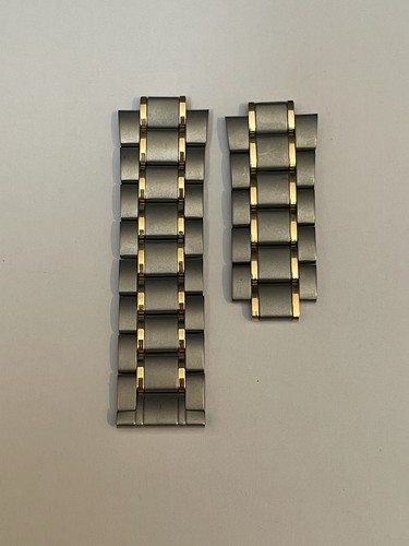 Seiko 18mm 44n3 titanium - 18mm, 44n3-g-e