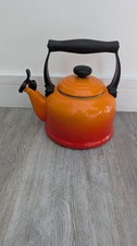 Le Creuset Traditional Stove