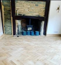 Traditional Reclaimed English