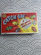 Catch Em' Mouse Party Retro