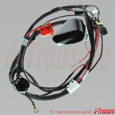 SUZUKI QUADSPORT LT80