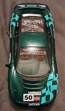 Scalextric C483 Jaguar XJ220C