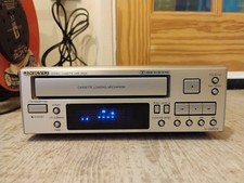 ONKYO K-505FX Stereo Cassette