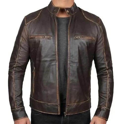 Men cafe racer - men's,