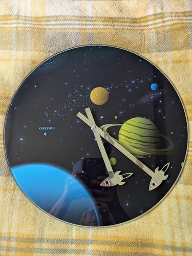 Karlsson spaceship rocket - karlsson,