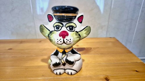 Lorna bailey cat - lorna,