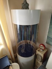 Fish Tank Aquarium  147 litre