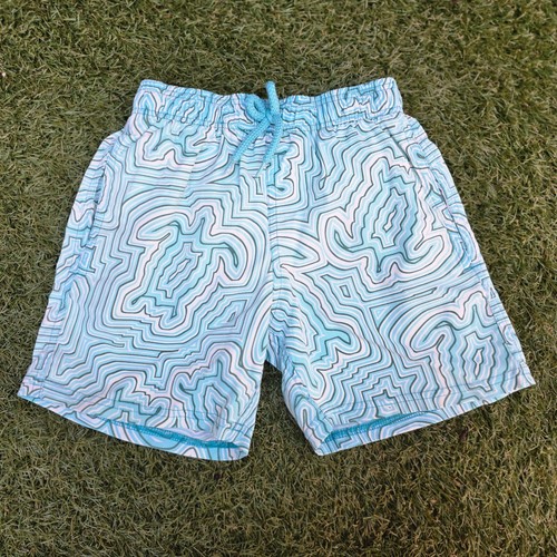 Vilebrequin swim shorts - swim, boys