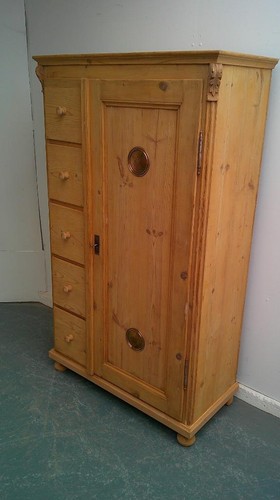 Mint clean victorian - a,