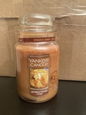 Yankee Candle "BUTTERMILK