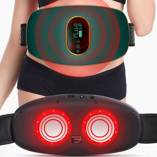 Body fat burning machine - fat,