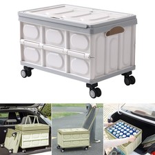 Large Folding Collapsible Boot