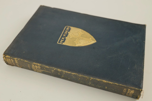 1907 school prize - 1907,