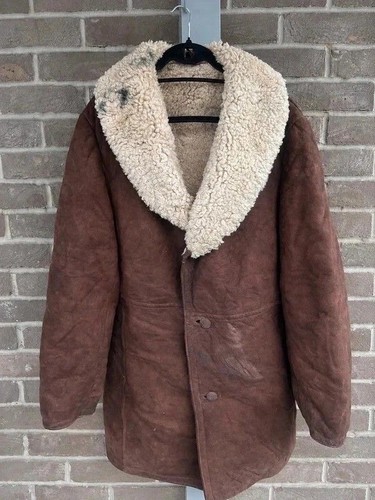 Genuine sheepskin shearling - genuine,