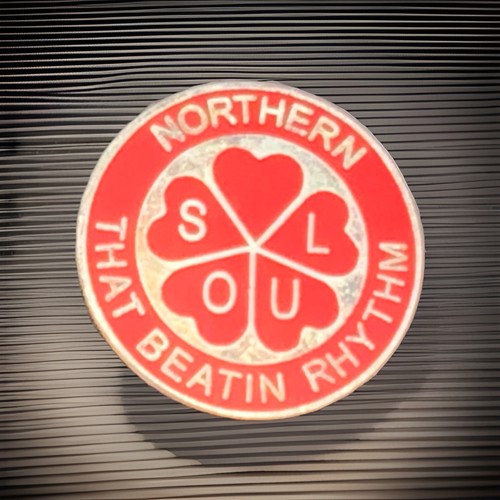 Northern soul that beatin - northern,