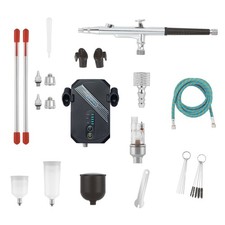 Airbrush Compressor Kit