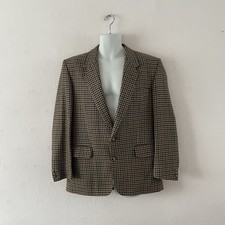 VINTAGE CROMBIE BLAZER JACKET