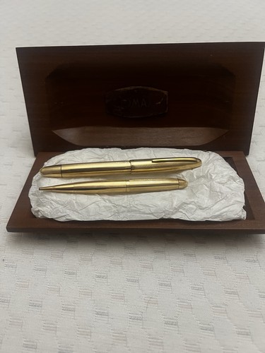Rare vintage omas - omas, round