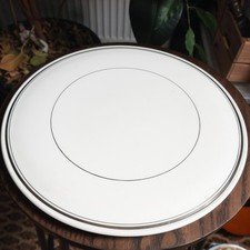 Royal Worcester Silver Jubilee