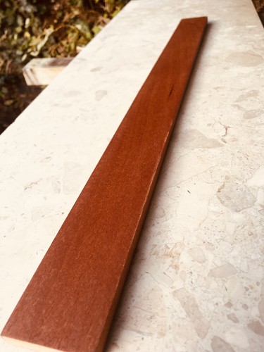 Solid mahogany timber hardwood - solid,