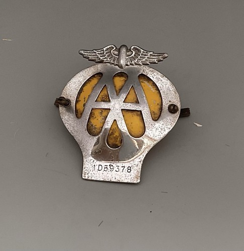 Vintage car member - vintage,