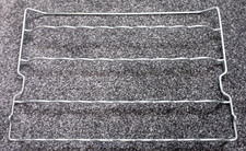 Genuine Liebherr CN 3033-23B Bottle Shelf Wine Rack - 480mm x 320mm