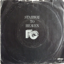 FAR CORPORATION - STAIRWAY TO