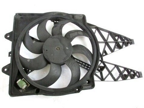 51805131 electric fan fiat - 51805131,