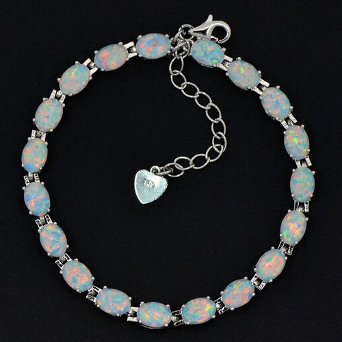 New sterling silver - silver, bracelet