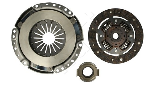 Hart 347 062 clutch kit - 347,