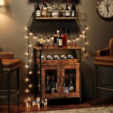 Wine Rack Bar Drink Bottle