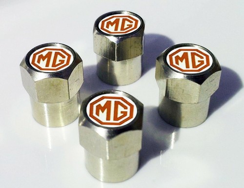 Wheel valve dust - mg, mg3