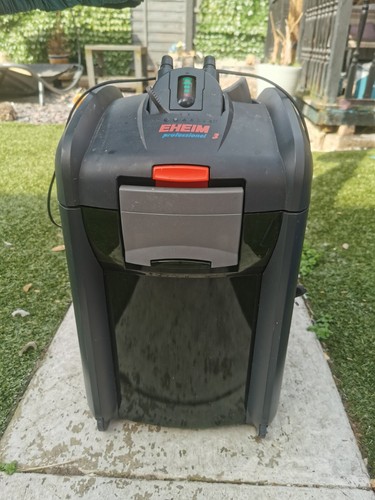 Eheim professional 2080 - professional, 3