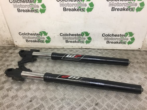 Ktm 990 supermoto forks year - 990,