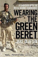 Wearing The Green Beret: A