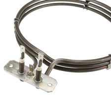 2500W Superior Fan Oven EGO