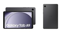 Samsung Galaxy Tab A9 64GB Wi-Fi 4GB RAM 8.7" Screen UK Same Day Dispatch✅