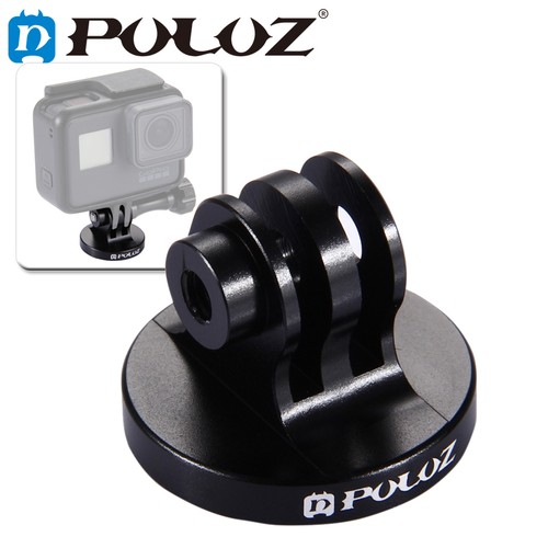 Puluz metal camcorder tripod - camcorder,