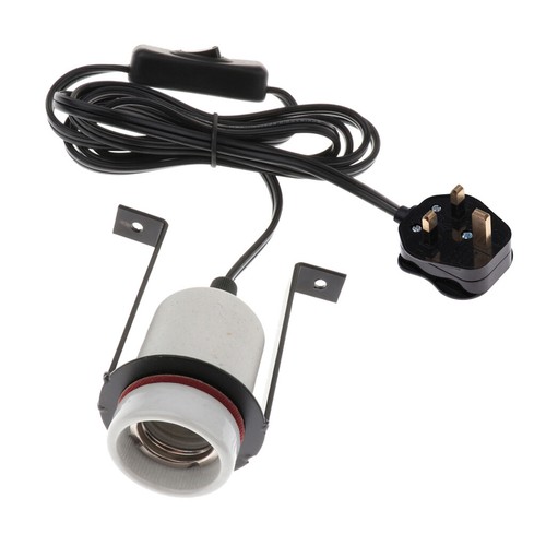 Reptile ceramic heat lamp pet - lamp,