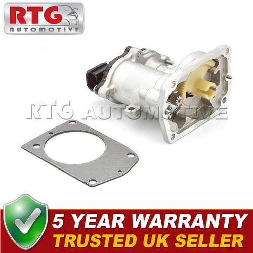 Egr valve exhaust - exhaust, gas