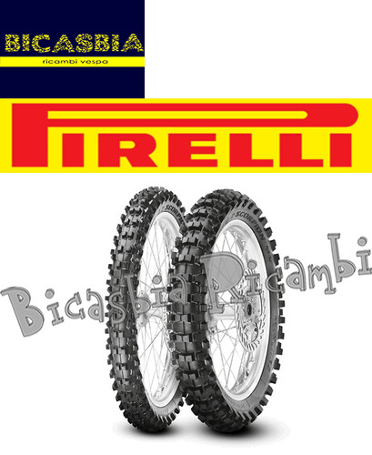13490 pirelli tire - pirelli, 80/100-21