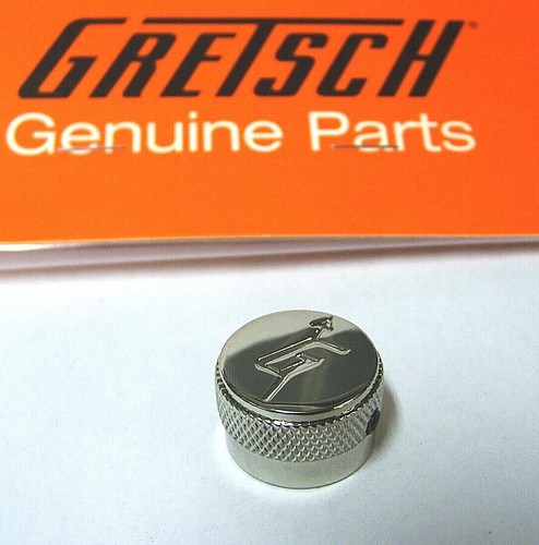 Gretsch control knob for - gretsch,