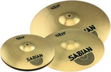 Brand New Sealed Sabian SBR