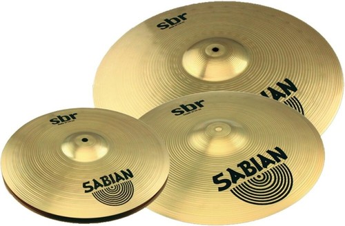 Brand new sealed sabian sbr - sabian,