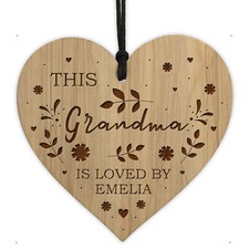 Grandma gifts for birthday - grandma,
