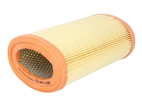 Mann filter 1480 air - c,